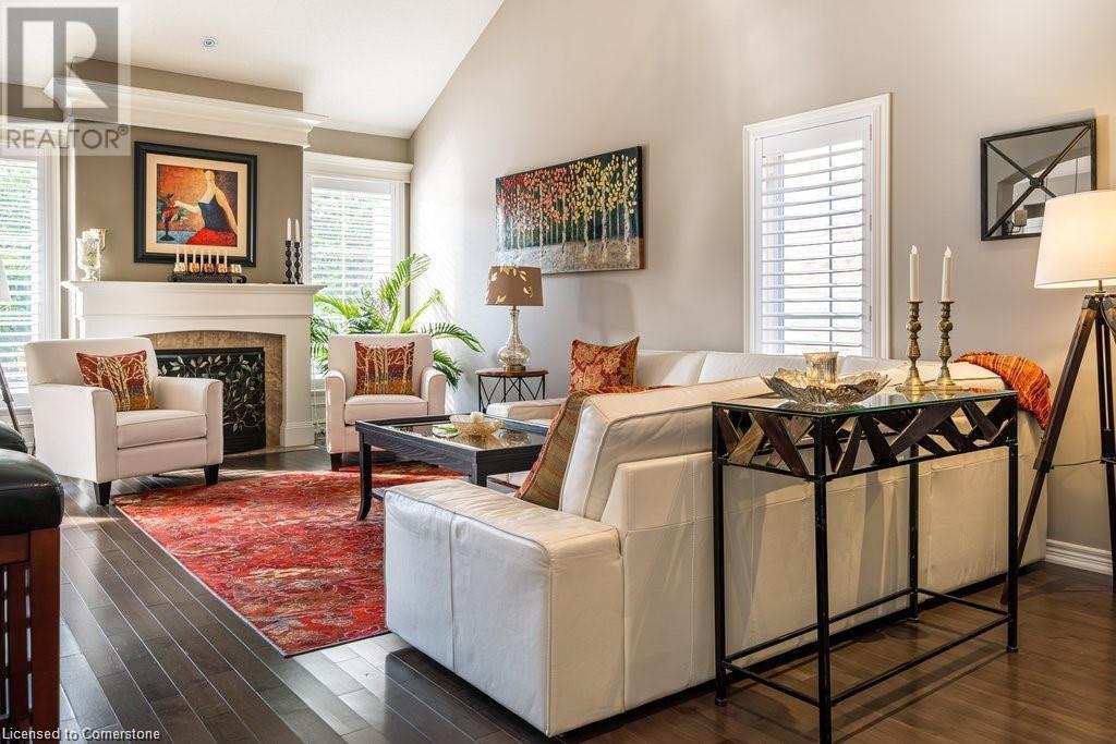 36 Mcgrath Court, Dundas, Ontario  L9H 0A5 - Photo 7 - 40687787