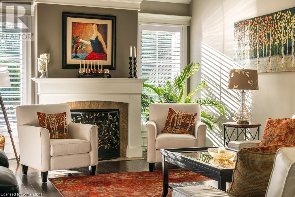 36 Mcgrath Court, Dundas, Ontario  L9H 0A5 - Photo 8 - 40687787