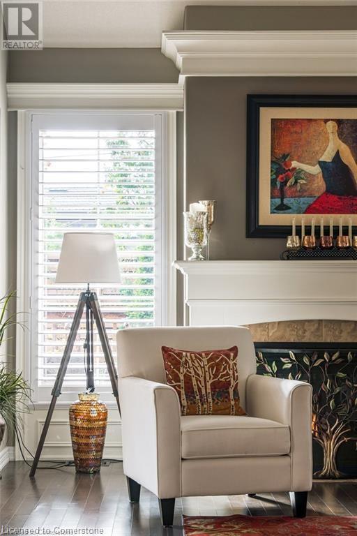 36 Mcgrath Court, Dundas, Ontario  L9H 0A5 - Photo 9 - 40687787