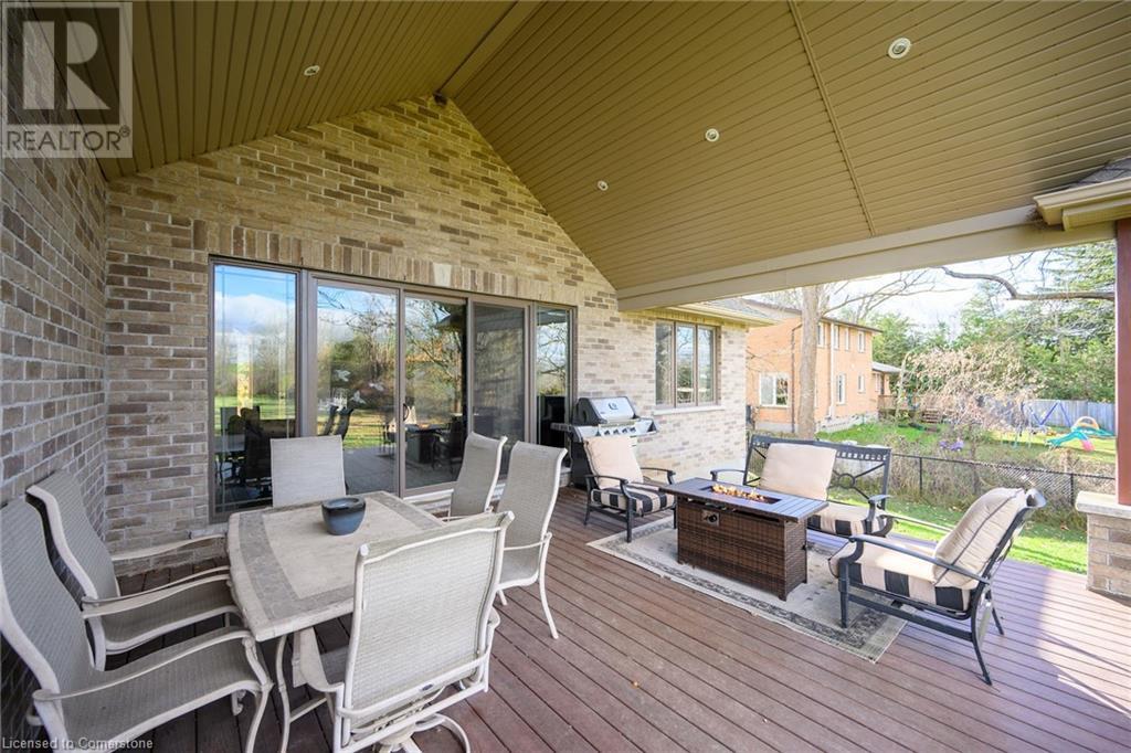 1897 Concession 8 Road W, Hamilton, Ontario  N1R 5S2 - Photo 14 - 40687572