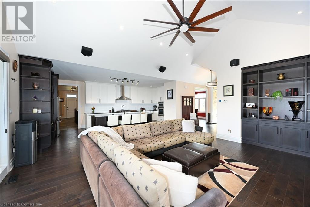 1897 Concession 8 Road W, Hamilton, Ontario  N1R 5S2 - Photo 15 - 40687572