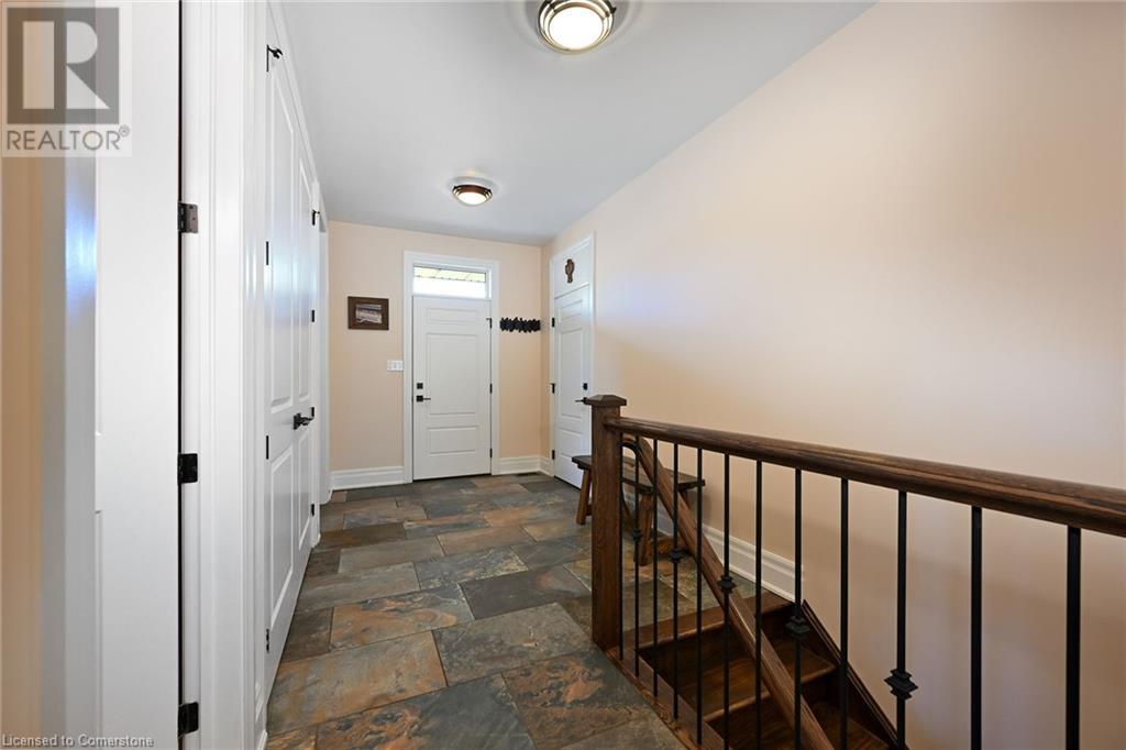 1897 Concession 8 Road W, Hamilton, Ontario  N1R 5S2 - Photo 25 - 40687572