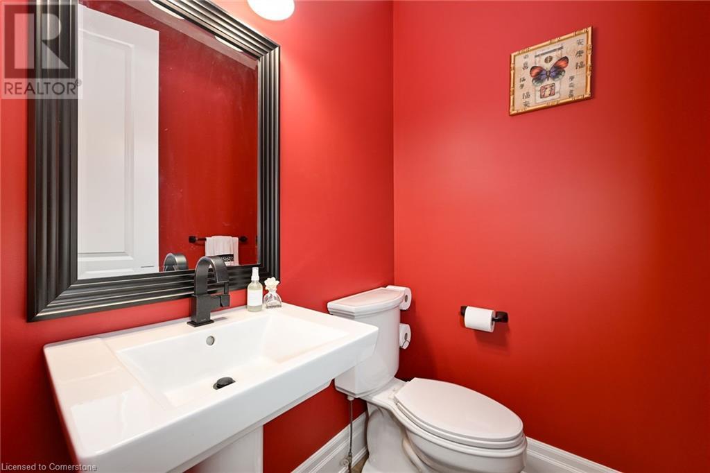 1897 Concession 8 Road W, Hamilton, Ontario  N1R 5S2 - Photo 26 - 40687572