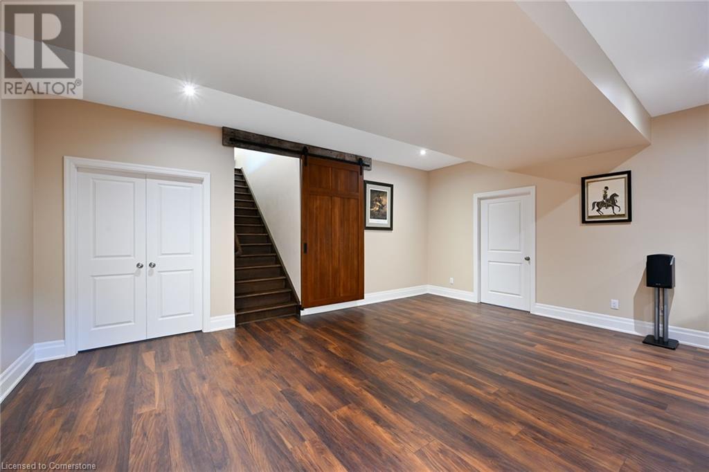 1897 Concession 8 Road W, Hamilton, Ontario  N1R 5S2 - Photo 31 - 40687572