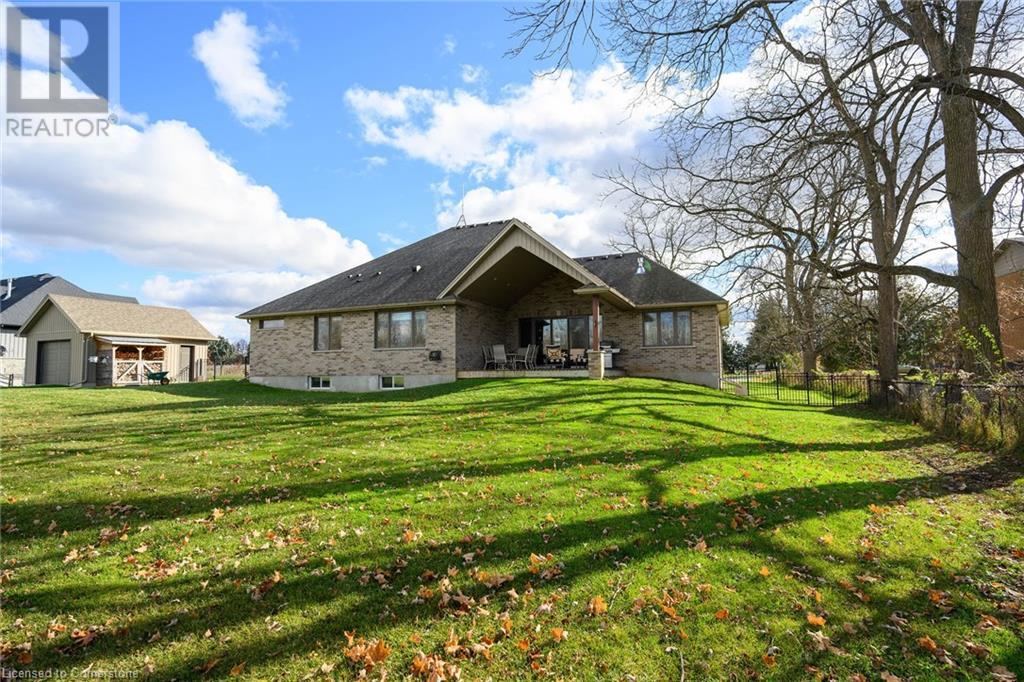 1897 Concession 8 Road W, Hamilton, Ontario  N1R 5S2 - Photo 39 - 40687572