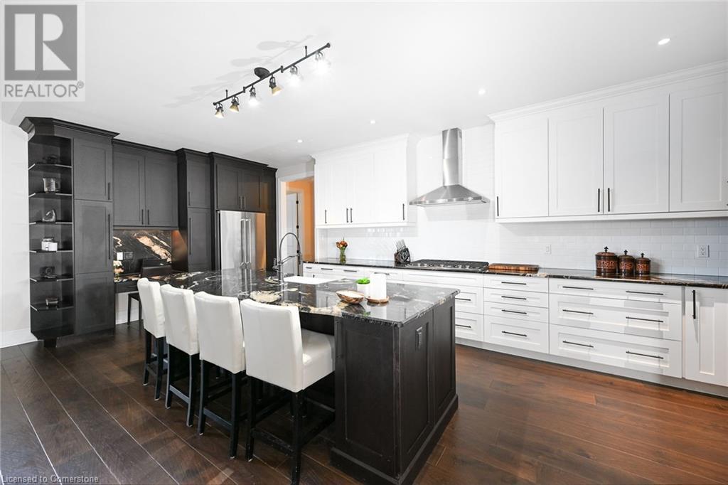 1897 Concession 8 Road W, Hamilton, Ontario  N1R 5S2 - Photo 4 - 40687572