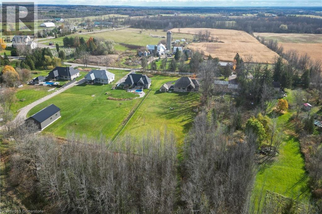 1897 Concession 8 Road W, Hamilton, Ontario  N1R 5S2 - Photo 40 - 40687572