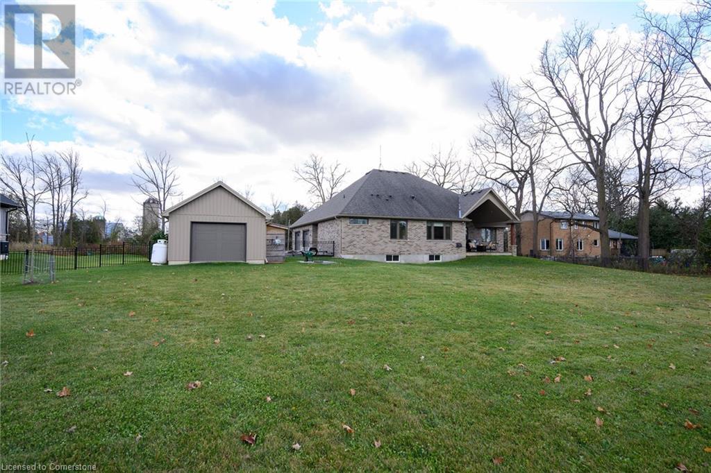 1897 Concession 8 Road W, Hamilton, Ontario  N1R 5S2 - Photo 43 - 40687572