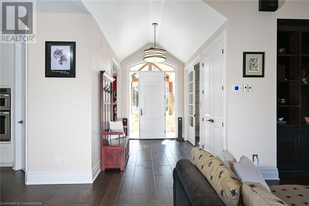 1897 Concession 8 Road W, Hamilton, Ontario  N1R 5S2 - Photo 44 - 40687572