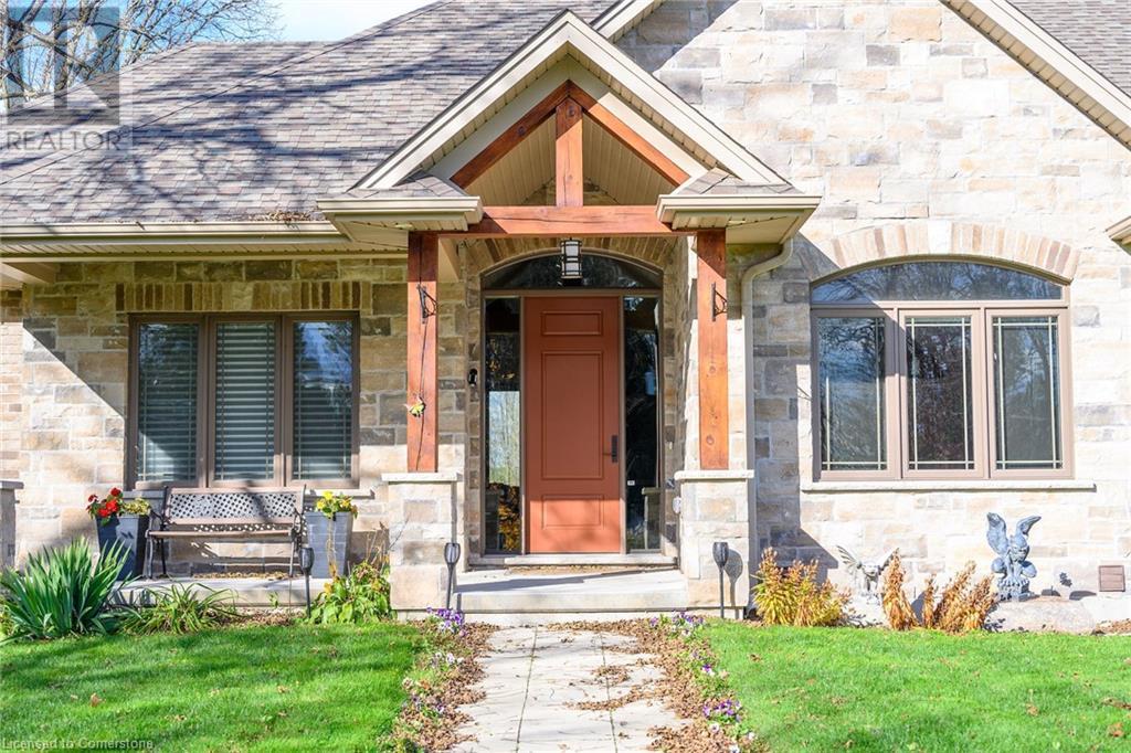 1897 Concession 8 Road W, Hamilton, Ontario  N1R 5S2 - Photo 46 - 40687572