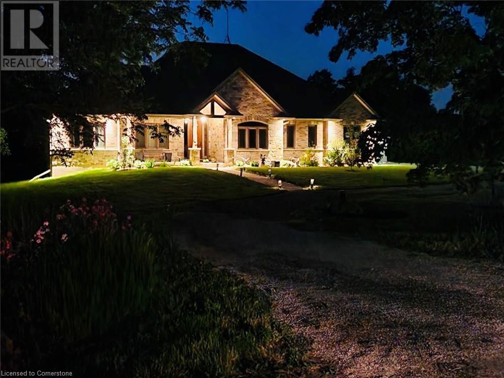 1897 Concession 8 Road W, Hamilton, Ontario  N1R 5S2 - Photo 47 - 40687572