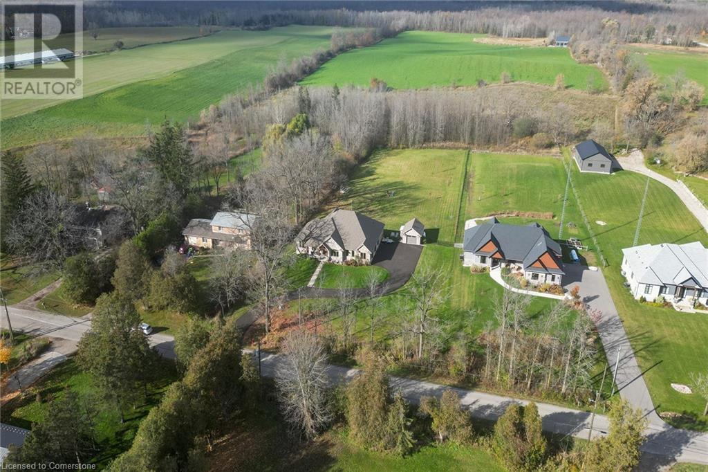 1897 Concession 8 Road W, Hamilton, Ontario  N1R 5S2 - Photo 48 - 40687572