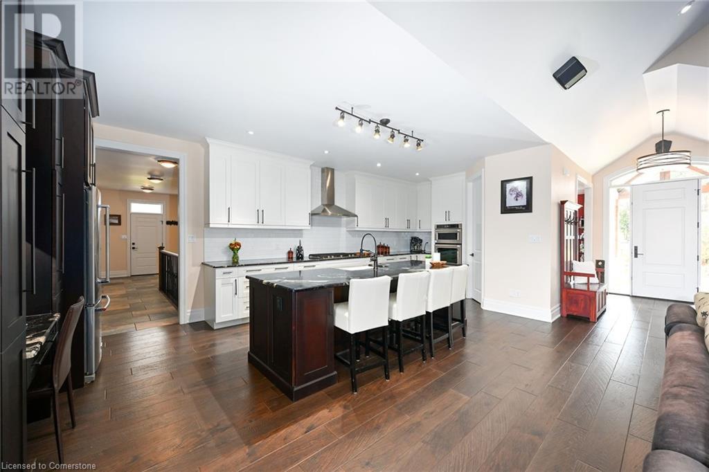 1897 Concession 8 Road W, Hamilton, Ontario  N1R 5S2 - Photo 5 - 40687572