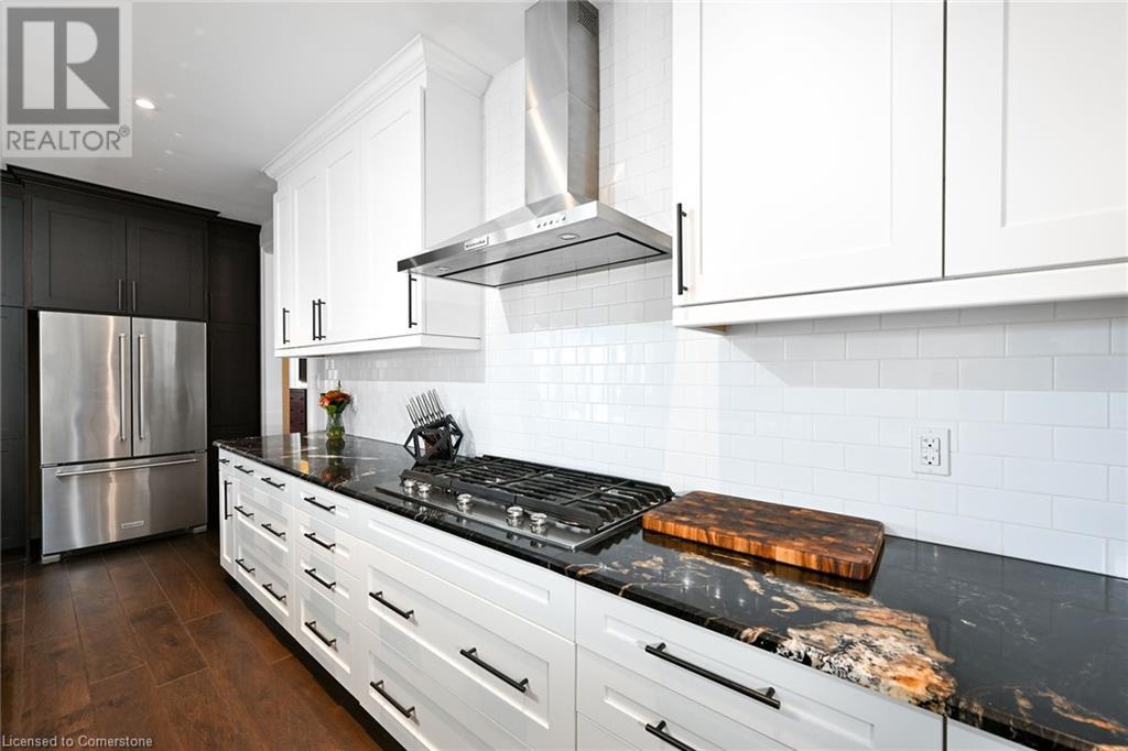 1897 Concession 8 Road W, Hamilton, Ontario  N1R 5S2 - Photo 7 - 40687572