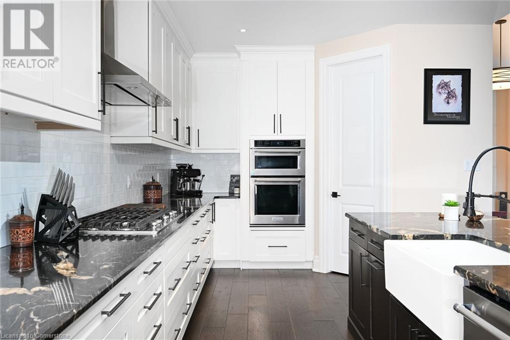 1897 Concession 8 Road W, Hamilton, Ontario  N1R 5S2 - Photo 8 - 40687572