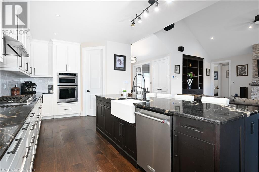 1897 Concession 8 Road W, Hamilton, Ontario  N1R 5S2 - Photo 9 - 40687572