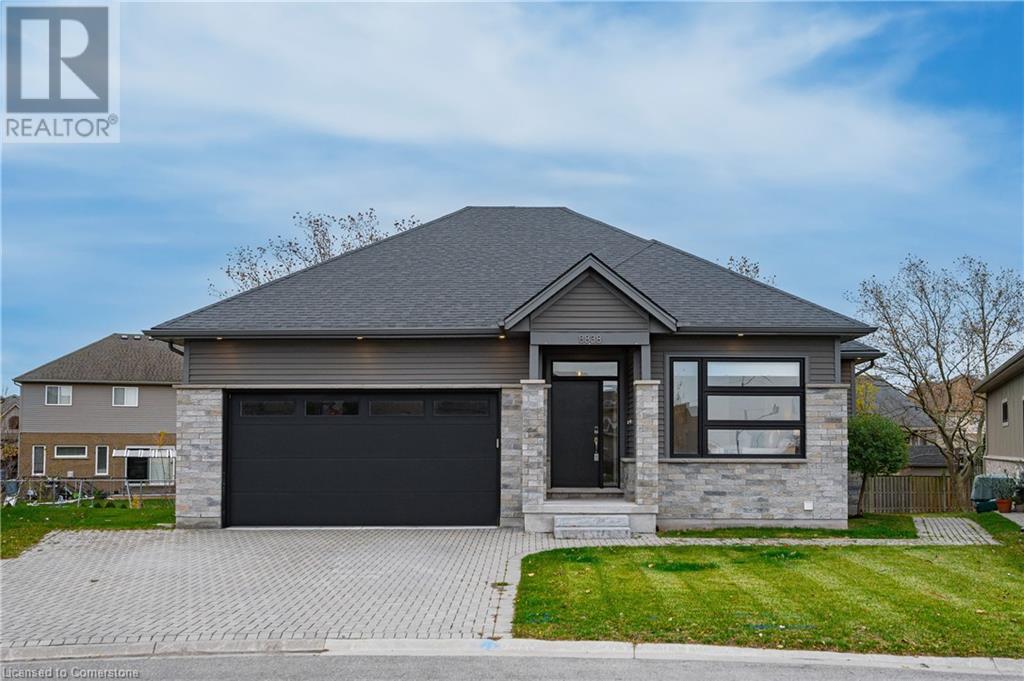 8838 BLACK FOREST Crescent, Niagara Falls, Ontario