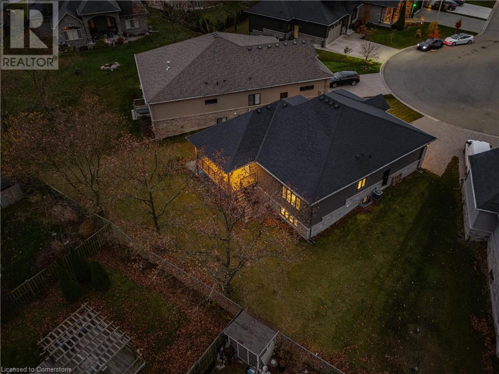 8838 Black Forest Crescent, Niagara Falls, Ontario  L2H 2Y6 - Photo 38 - 40687400