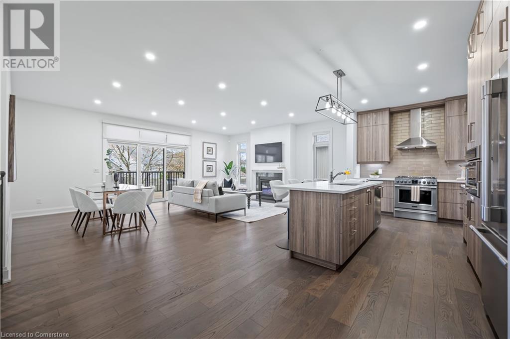 8838 Black Forest Crescent, Niagara Falls, Ontario  L2H 2Y6 - Photo 5 - 40687400