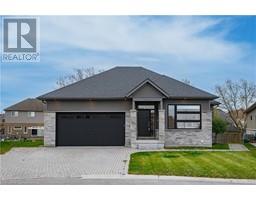 8838 Black Forest Crescent 219 - Forestview, Niagara Falls, Ca