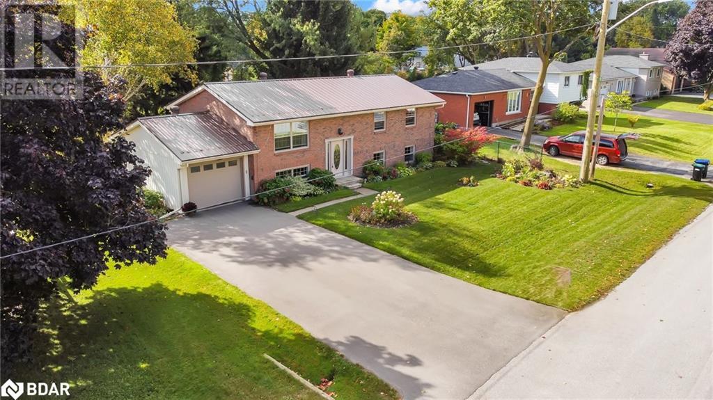 13 Jardine Crescent, Creemore, Ontario  L0M 1G0 - Photo 38 - 40687820