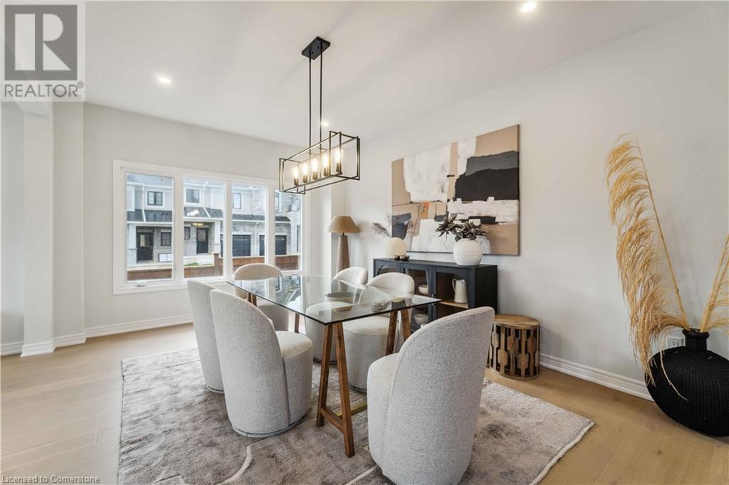 245 Dicenzo Drive, Hamilton, Ontario  L9B 2X7 - Photo 5 - 40677245