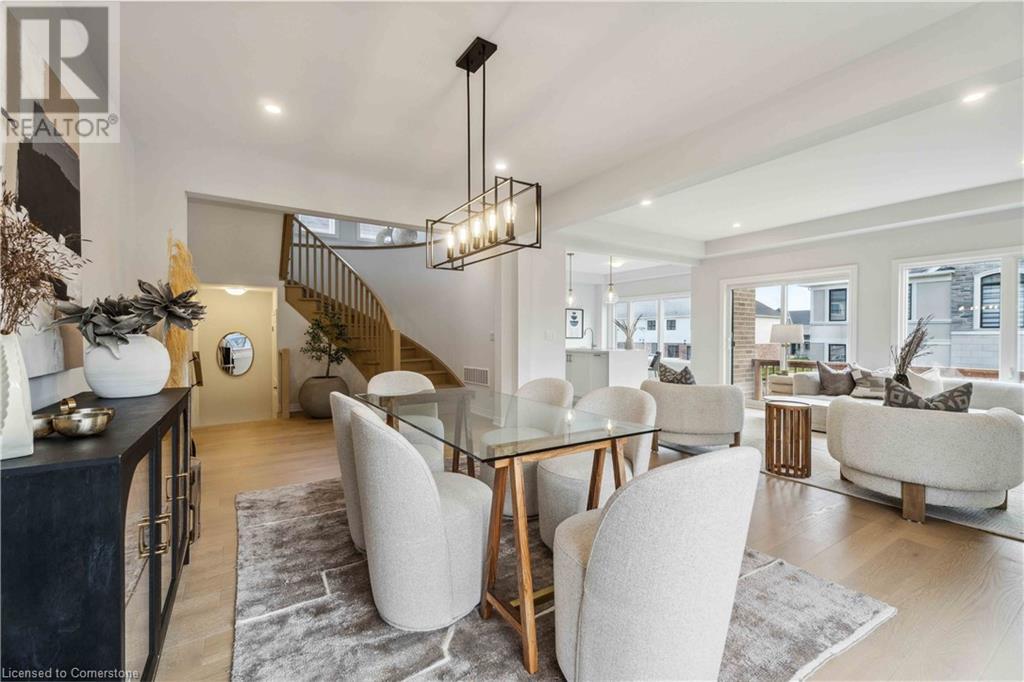 245 Dicenzo Drive, Hamilton, Ontario  L9B 2X7 - Photo 7 - 40677245