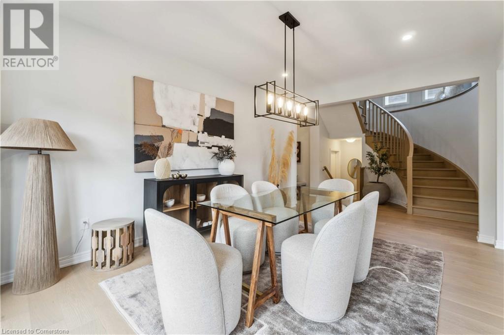 245 Dicenzo Drive, Hamilton, Ontario  L9B 2X7 - Photo 8 - 40677245