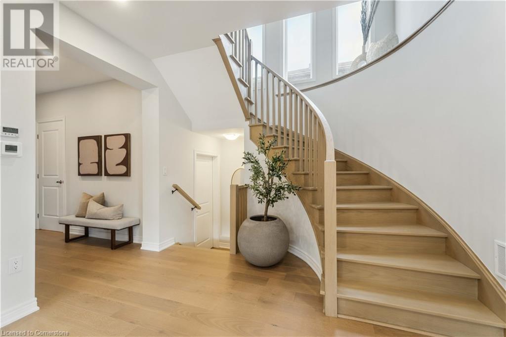 245 Dicenzo Drive, Hamilton, Ontario  L9B 2X7 - Photo 3 - 40677245