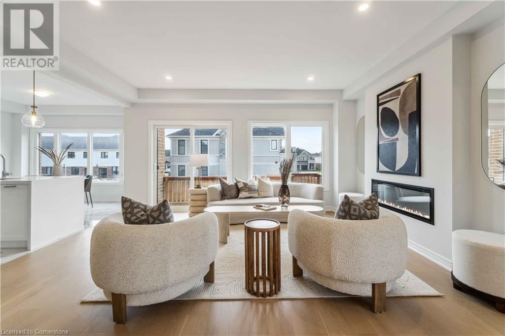 245 Dicenzo Drive, Hamilton, Ontario  L9B 2X7 - Photo 9 - 40677245