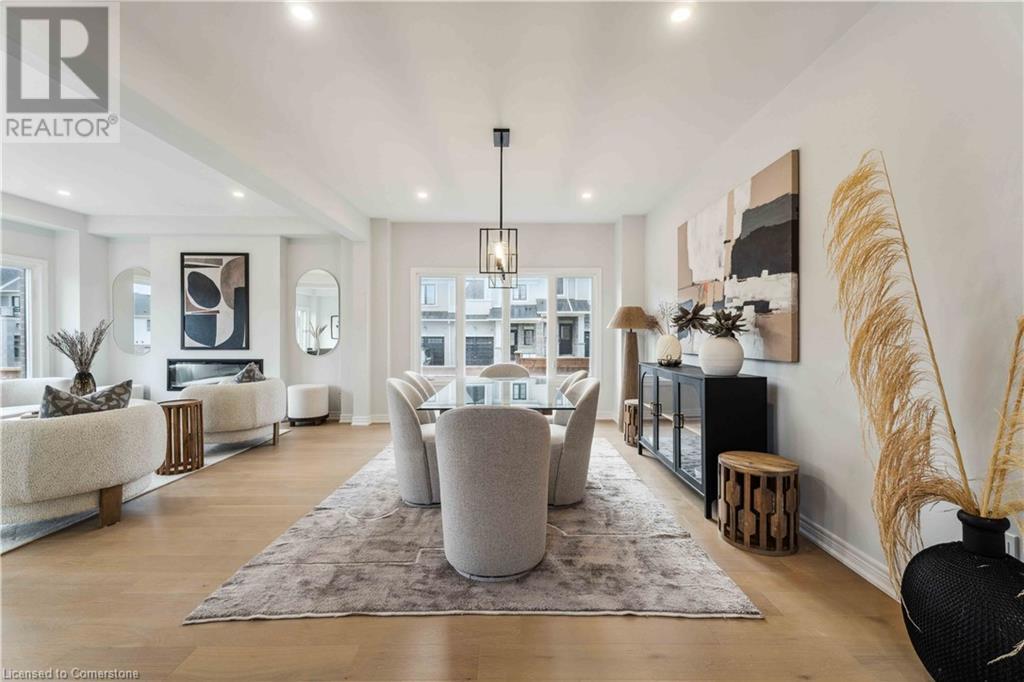 245 Dicenzo Drive, Hamilton, Ontario  L9B 2X7 - Photo 4 - 40677245