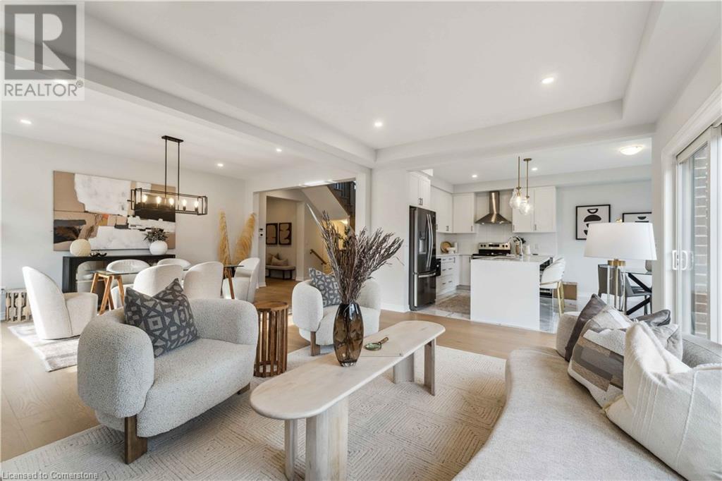 245 Dicenzo Drive, Hamilton, Ontario  L9B 2X7 - Photo 13 - 40677245