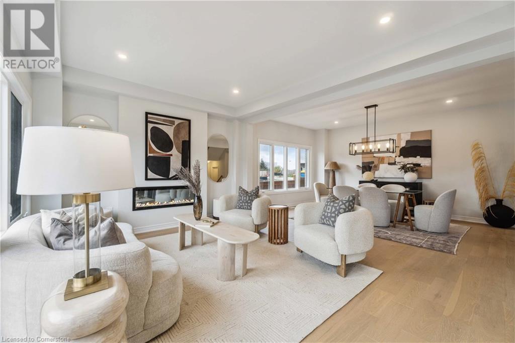 245 Dicenzo Drive, Hamilton, Ontario  L9B 2X7 - Photo 12 - 40677245