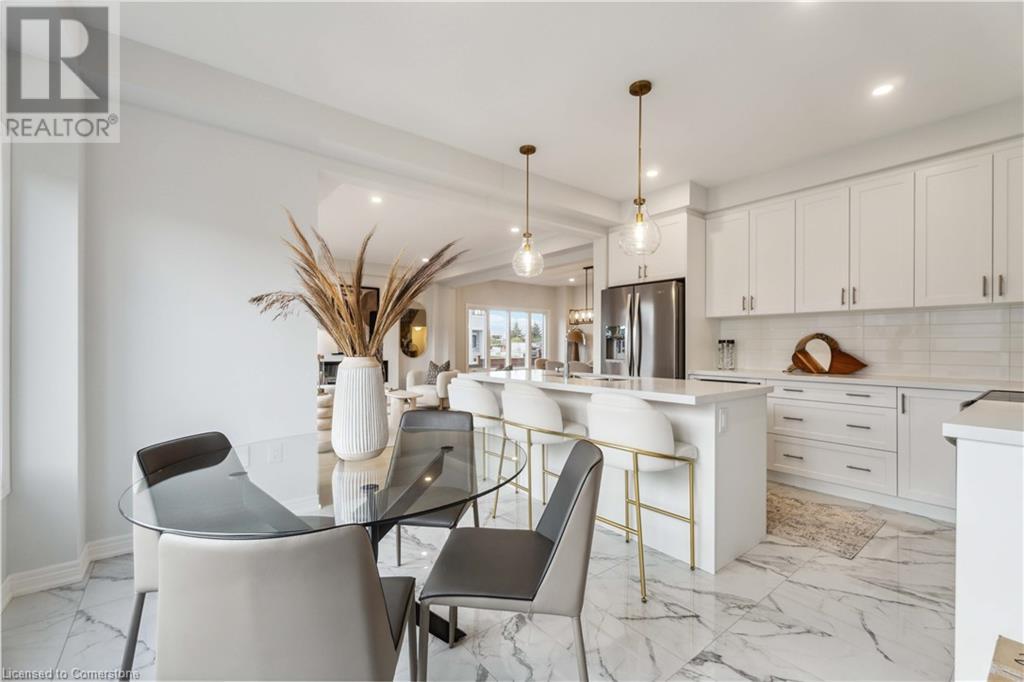 245 Dicenzo Drive, Hamilton, Ontario  L9B 2X7 - Photo 21 - 40677245