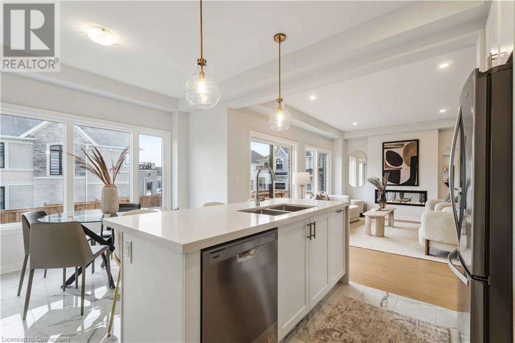 245 Dicenzo Drive, Hamilton, Ontario  L9B 2X7 - Photo 16 - 40677245