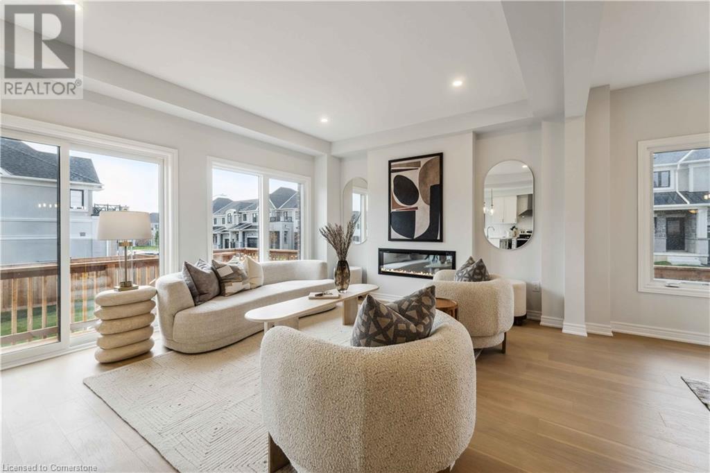 245 Dicenzo Drive, Hamilton, Ontario  L9B 2X7 - Photo 10 - 40677245