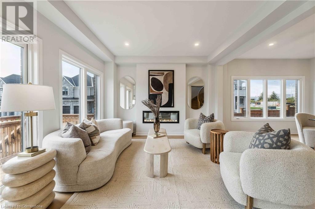 245 Dicenzo Drive, Hamilton, Ontario  L9B 2X7 - Photo 11 - 40677245