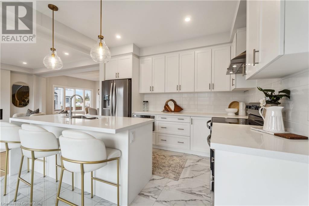 245 Dicenzo Drive, Hamilton, Ontario  L9B 2X7 - Photo 17 - 40677245