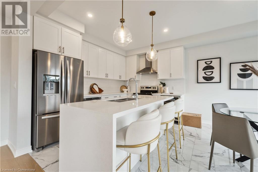 245 Dicenzo Drive, Hamilton, Ontario  L9B 2X7 - Photo 15 - 40677245