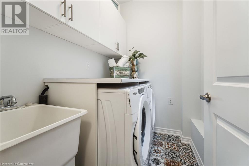 245 Dicenzo Drive, Hamilton, Ontario  L9B 2X7 - Photo 36 - 40677245