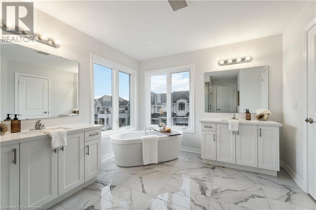 245 Dicenzo Drive, Hamilton, Ontario  L9B 2X7 - Photo 24 - 40677245