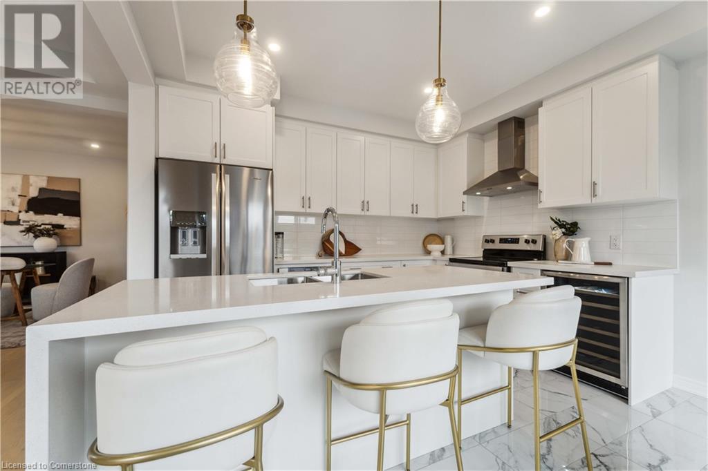 245 Dicenzo Drive, Hamilton, Ontario  L9B 2X7 - Photo 18 - 40677245