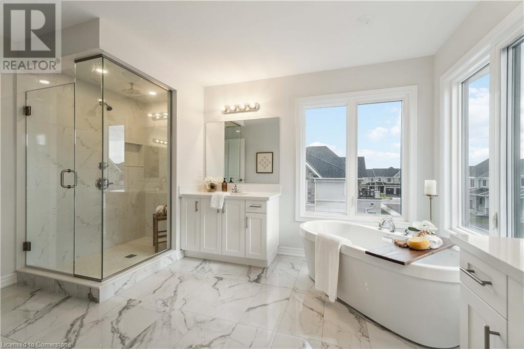 245 Dicenzo Drive, Hamilton, Ontario  L9B 2X7 - Photo 25 - 40677245