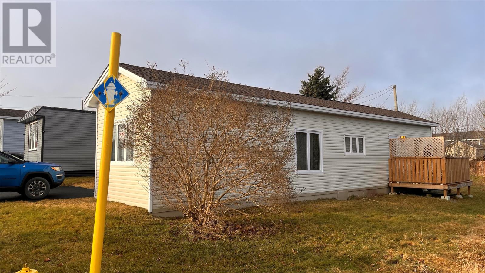 33 Meadowbrook Drive, St. John's, Newfoundland & Labrador  A1S 1E7 - Photo 2 - 1280515