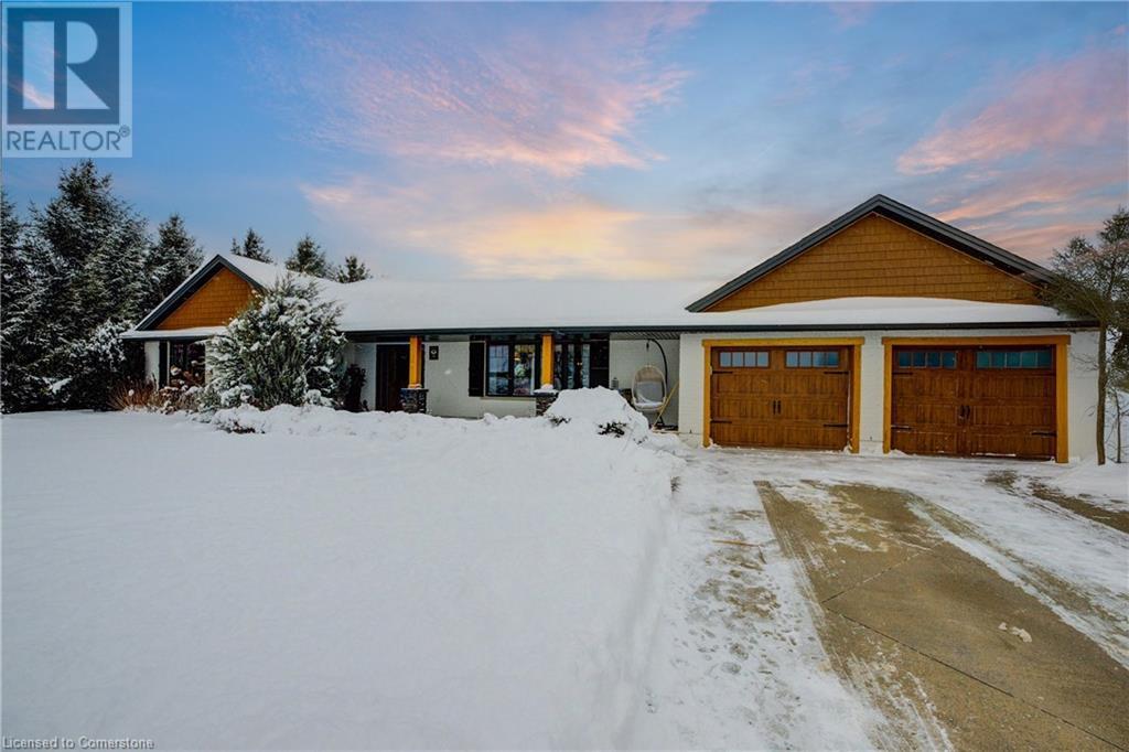 118 Patrick Street, North Perth, Ontario  N4W 0K7 - Photo 2 - 40682178