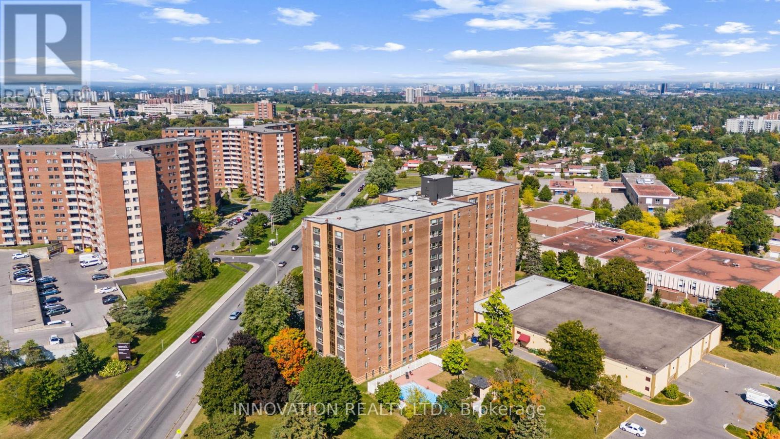 501 - 1356 Meadowlands Drive E, Ottawa, Ontario  K2E 6K6 - Photo 2 - X11908484