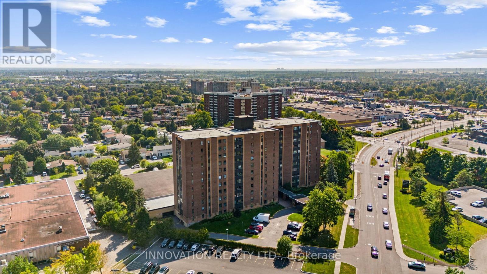 501 - 1356 Meadowlands Drive E, Ottawa, Ontario  K2E 6K6 - Photo 5 - X11908484