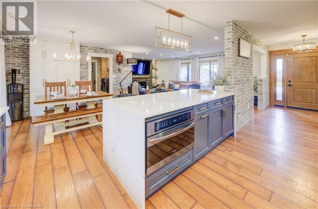 118 Patrick Street, North Perth, Ontario  N4W 0K7 - Photo 12 - 40682178