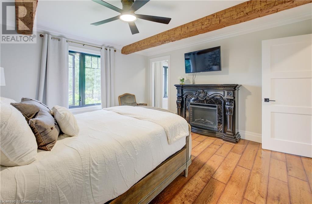 118 Patrick Street, North Perth, Ontario  N4W 0K7 - Photo 37 - 40682178