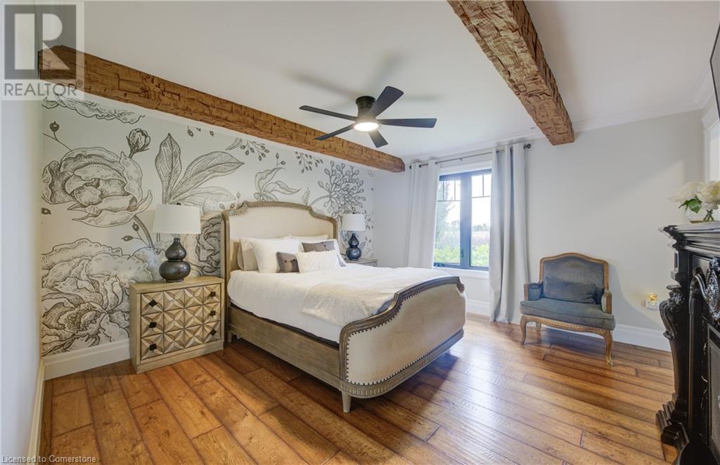 118 Patrick Street, North Perth, Ontario  N4W 0K7 - Photo 36 - 40682178